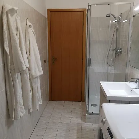 別荘 Il Castello Di Aci *