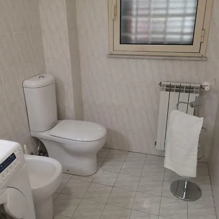 Casa de Férias Il Castello Di Aci Aci Castello