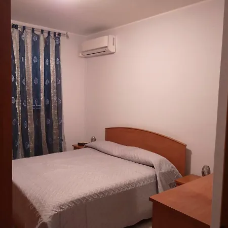 Il Castello Di Aci アーチ・カステッロ